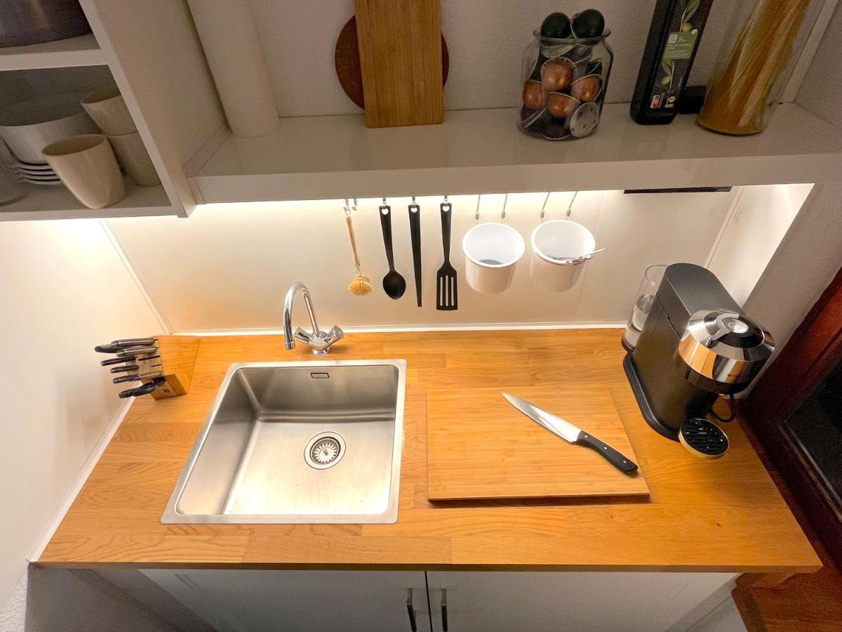 Apartment In Gelsenkirchen Bagian luar foto